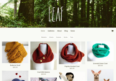 Easy Web Design Tools