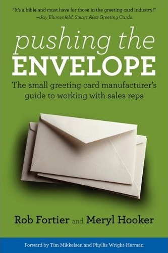 Cover of Pushing the Envelope