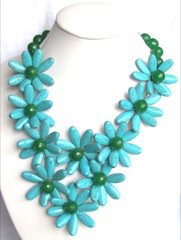 Covet necklace