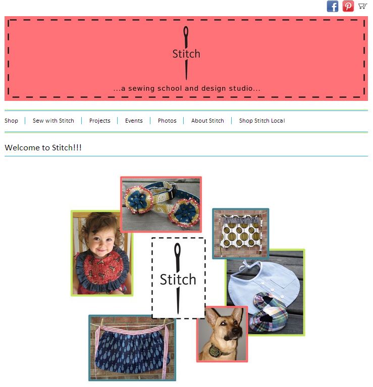 stitch-sewing.com