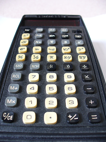 calculator