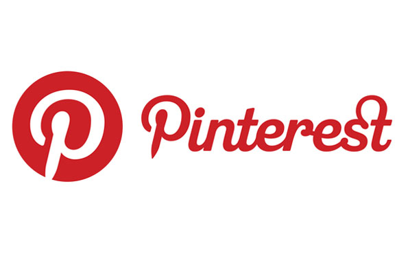 Pinterest logo