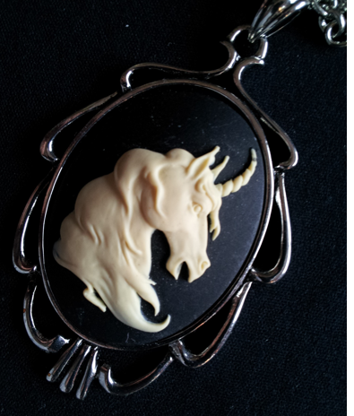 unicorn cameo