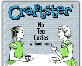 Craftster logo