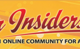Art Fair Insider Logo