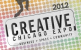 Creative Chicago Expo Banner