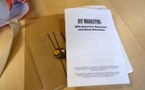 Marketing for Artists: DIY Marketing Class