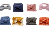 Photo of bow ties