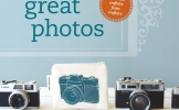 Cover of The Crafter's Guide to Taking Great Photos