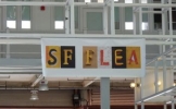 SF Flea recently came to San Francisco.