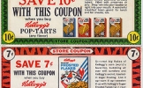 Vintage Coupons