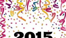 New Years 2015