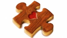 Heart Puzzle