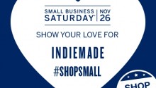 Small Business Saturday