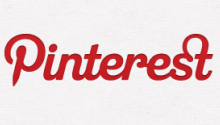 Pinterest's Logo