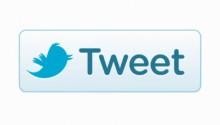 Tweet button