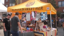 Renegade Craft Fair