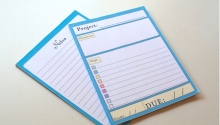 PDF Project Tracker Set